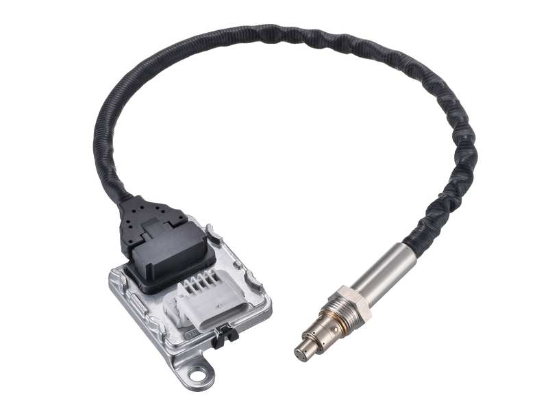 NOx-Sensor